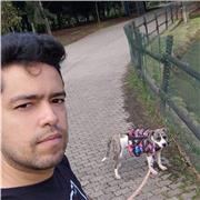 Cocinero para impartir clases